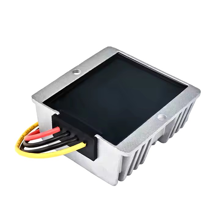 Golf Cart Electronics Converter (Step-Down) 12V 20Amp