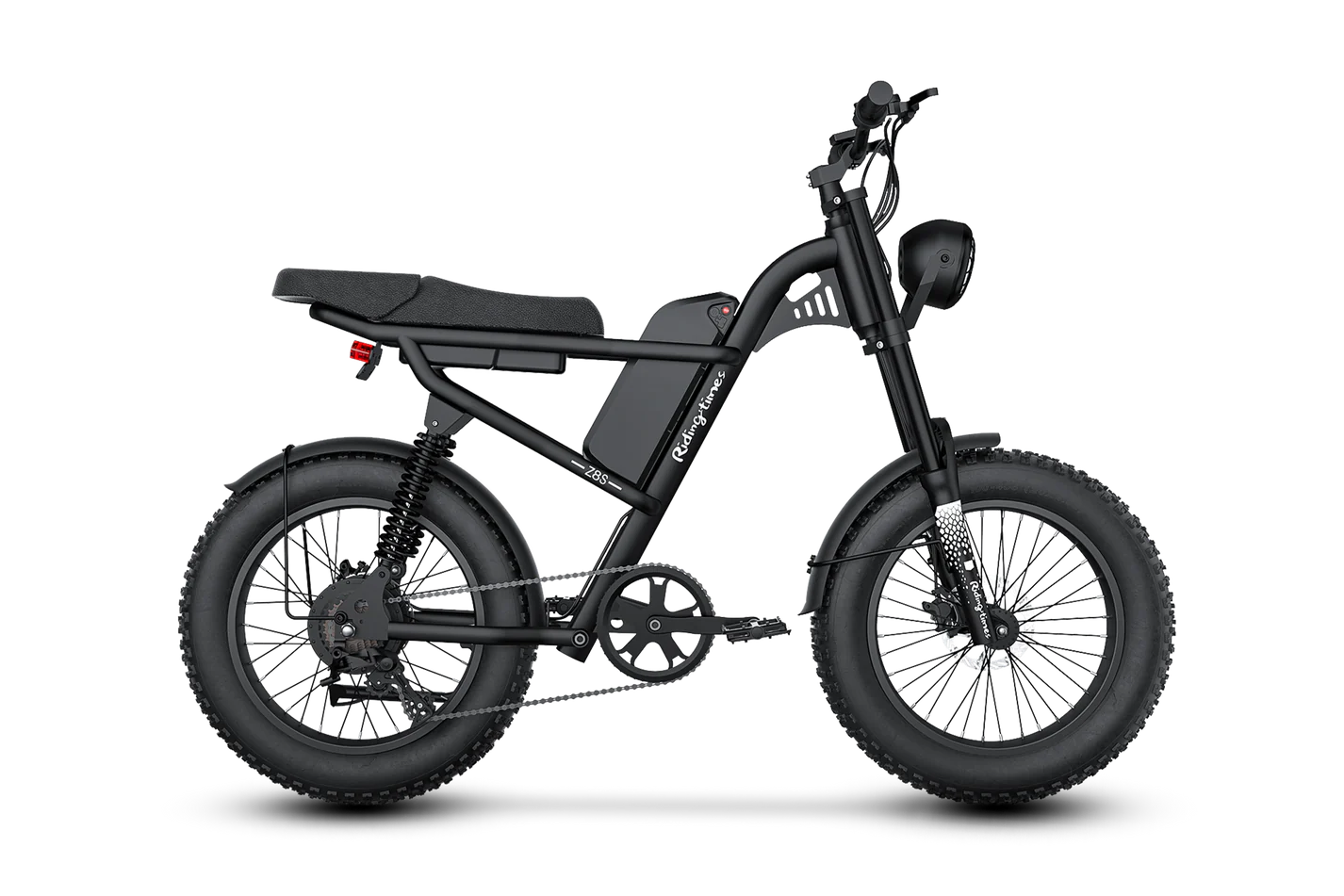 Z8 Electric Bike