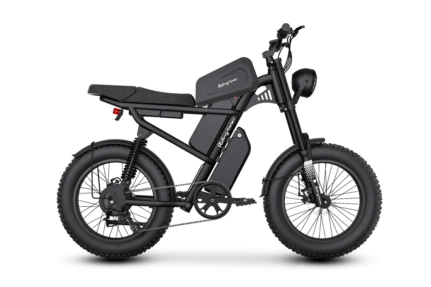 Z8 Pro Electric Bike